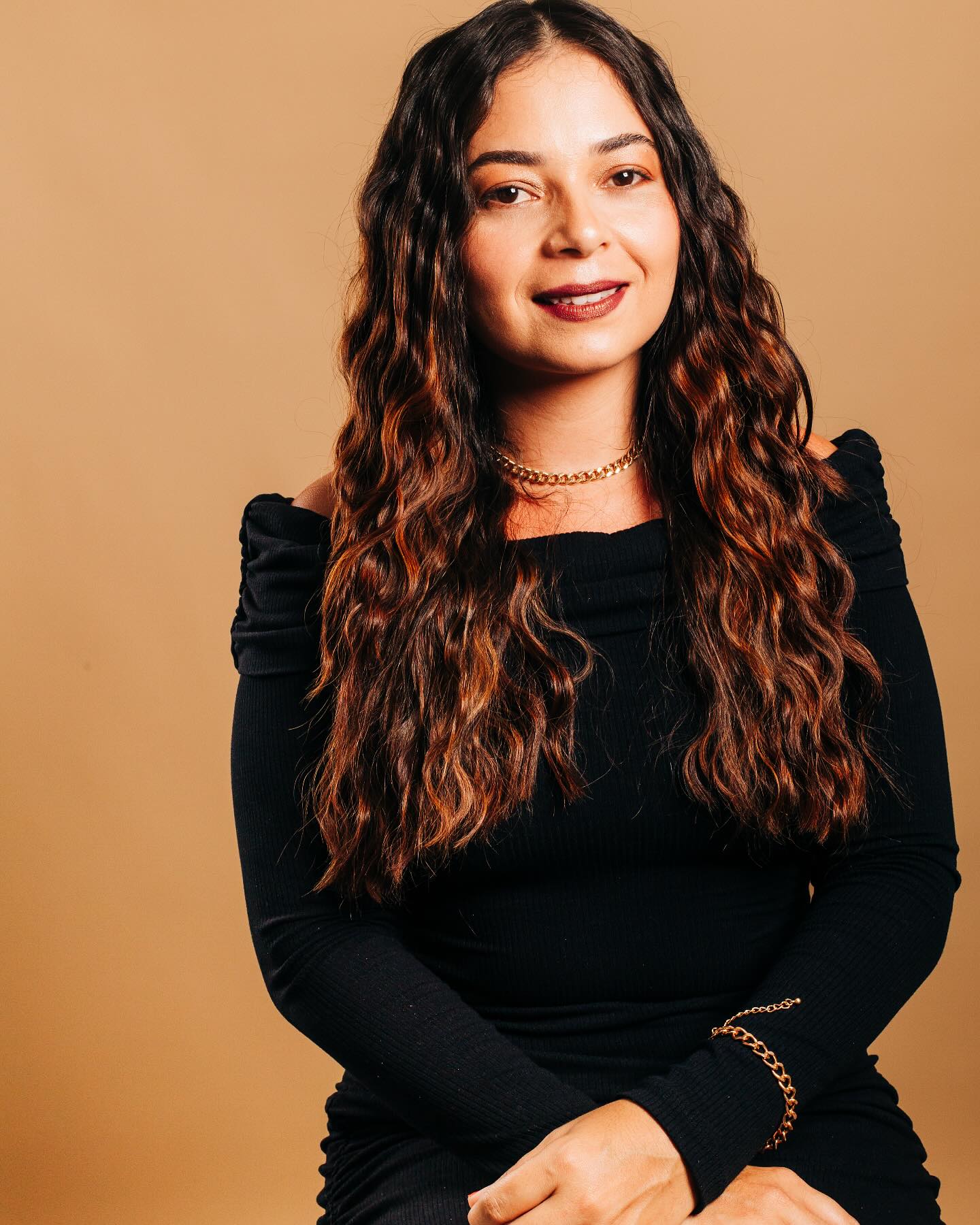 Elaine Diniz — Nail Designer